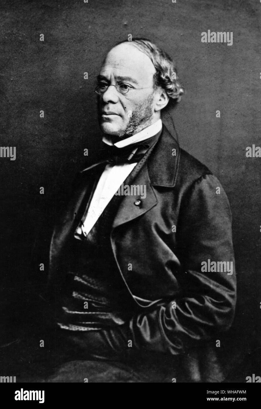 Ludovic Halevy in 1860s Stock Photo Alamy