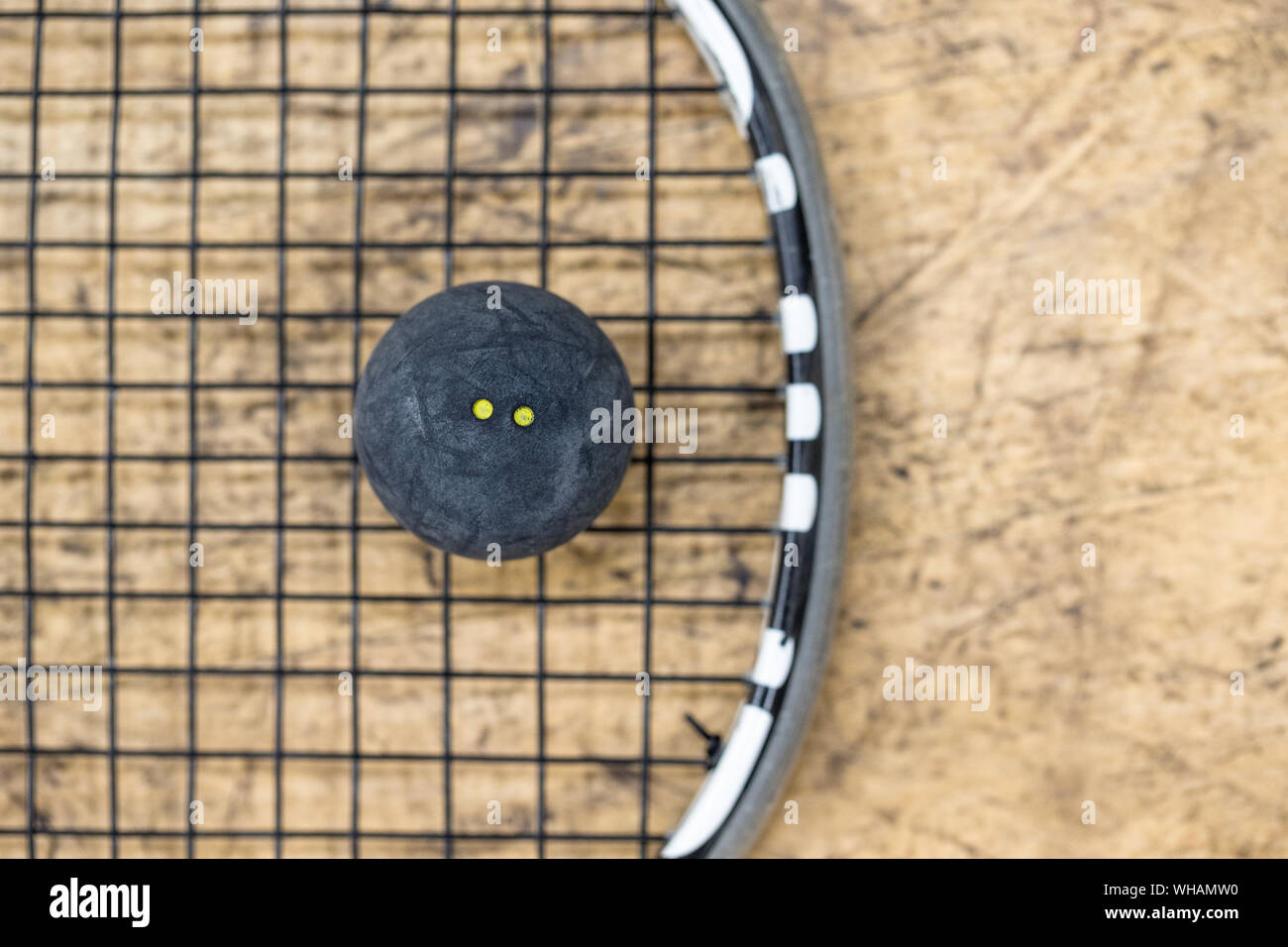 Racketball hires stock photography and images Alamy