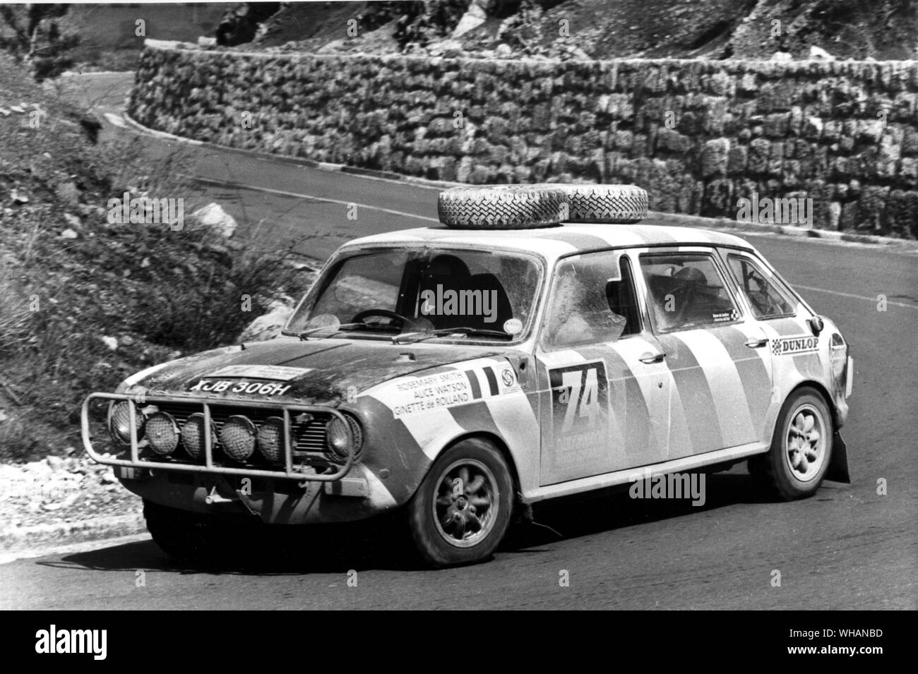 British leyland hires stock photography and images Alamy