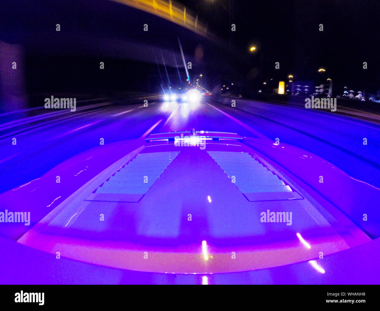 Luxury headlights hires stock photography and images Alamy