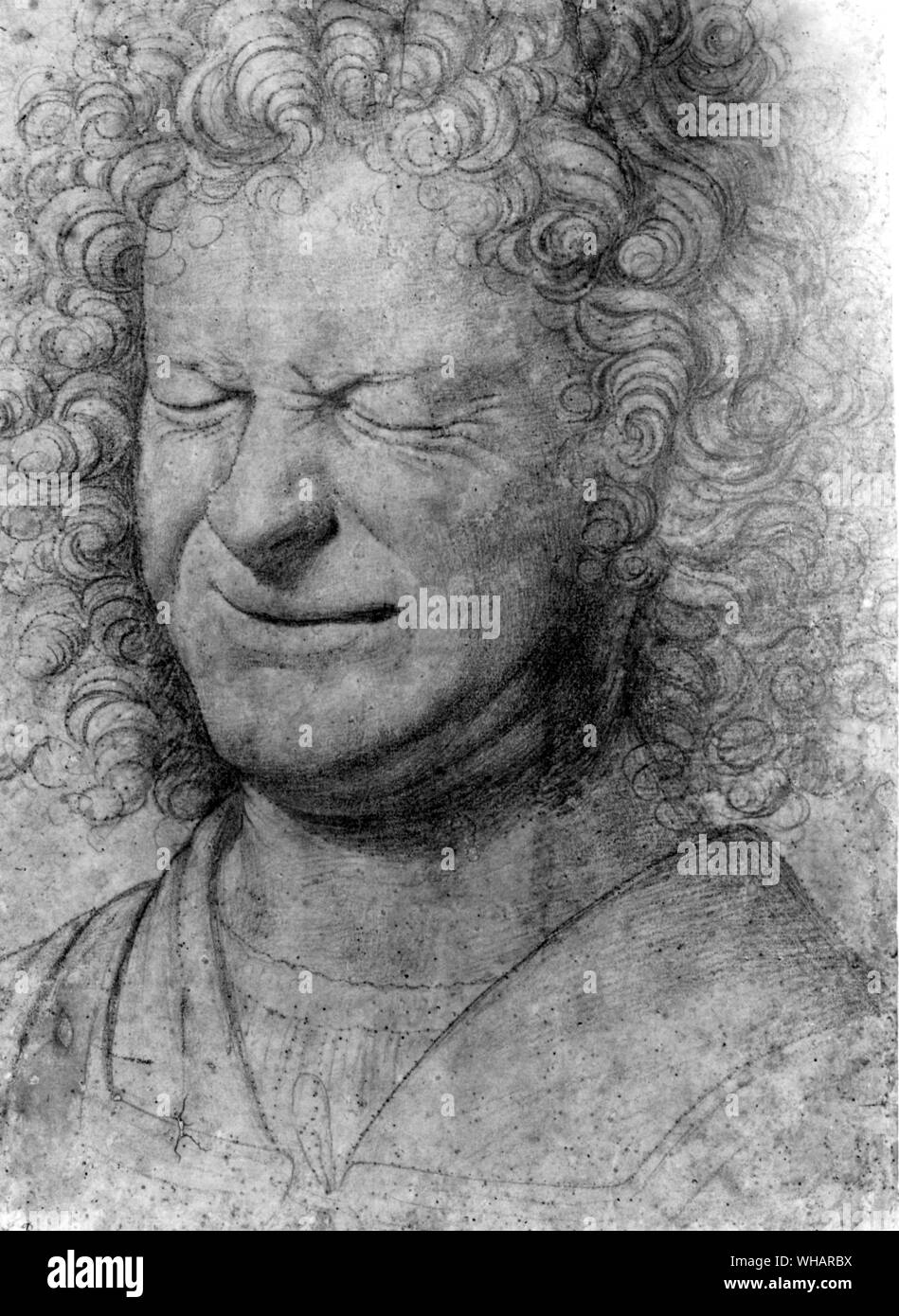 High renaissance hi-res stock photography and images - Alamy