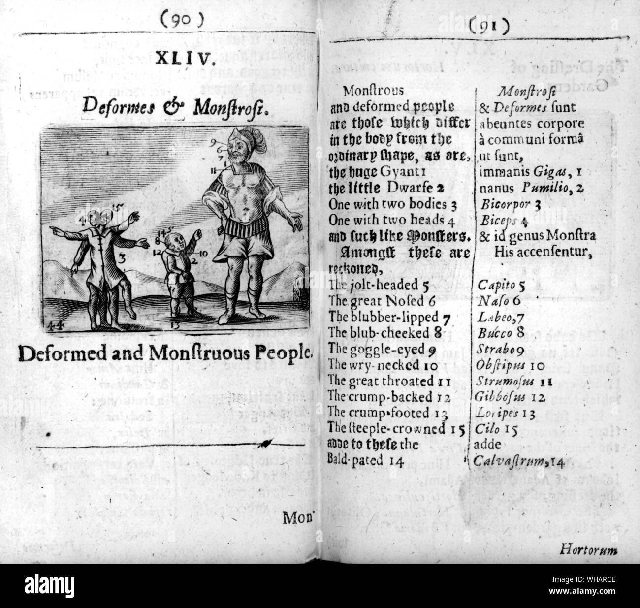 Komensky. The Visible World. In the mid 17th century, Comenius created a new educational philosophy called Pansophism, or universal knowledge, designed to bring about worldwide understanding and peace. He advised teachers to use children's' senses rather than memorization in instruction. To make learning interesting for children, he wrote The Gate of Tongues Unlocked (1631), a book for teaching Latin in the student's own language. He also wrote Orbis Sensualium Pictus (1658; The Visible World in Pictures, 1659) consisting of illustrations that labeled objects in both their Latin and Stock Photo