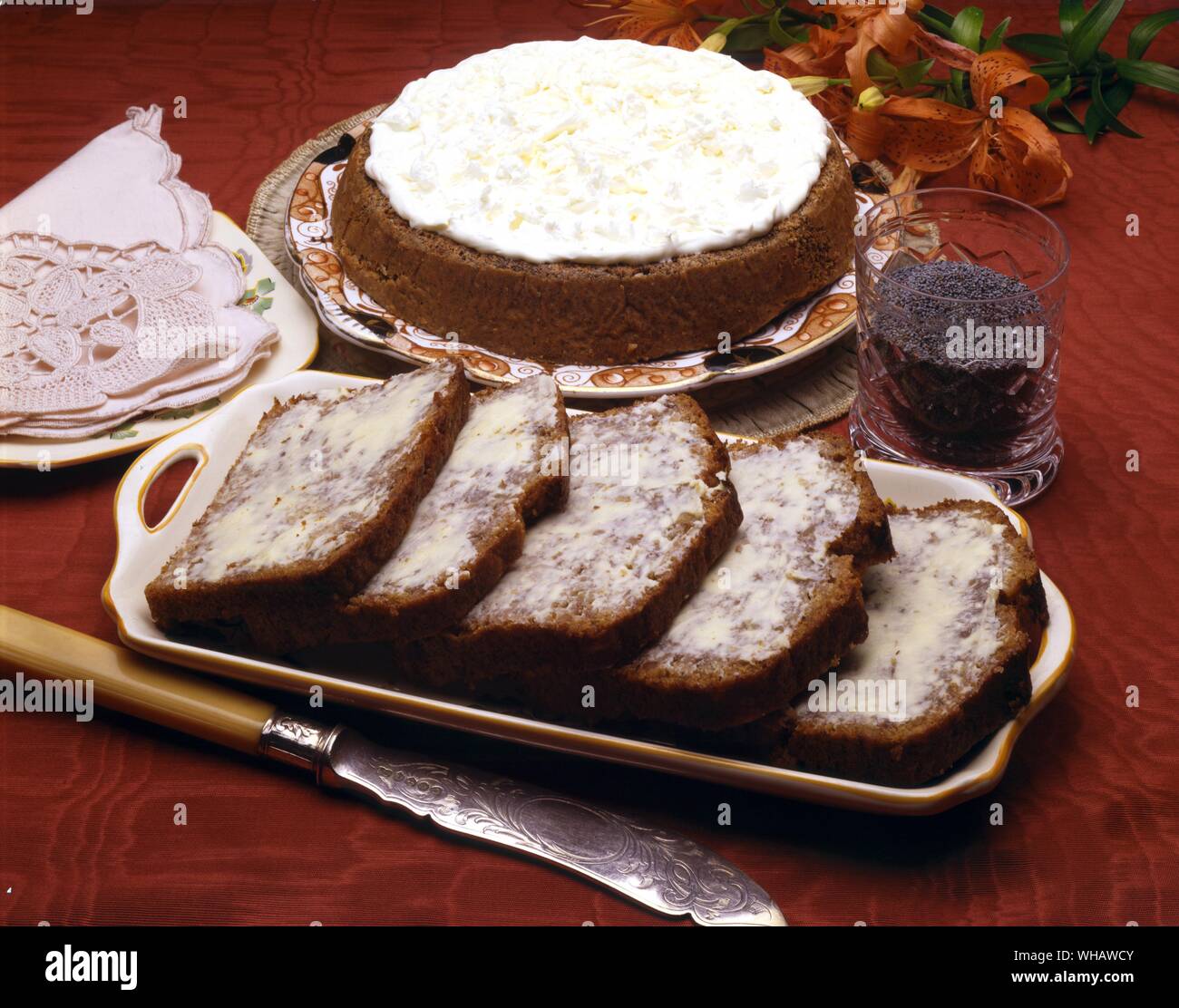 Aggregate more than 140 banana cake kidspot latest awesomeenglish.edu.vn