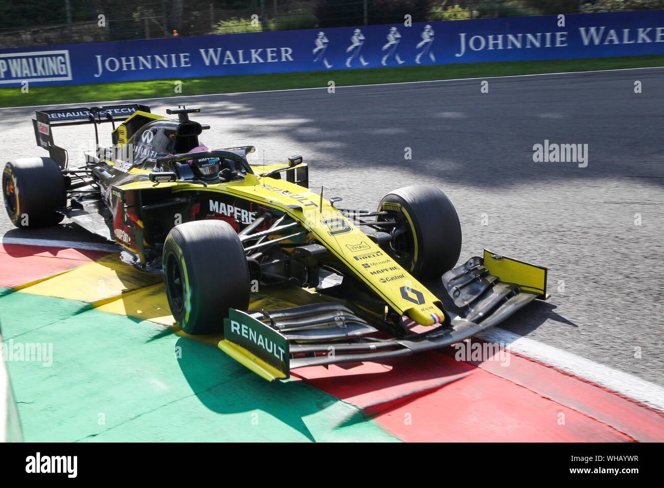 f1 2019 spa