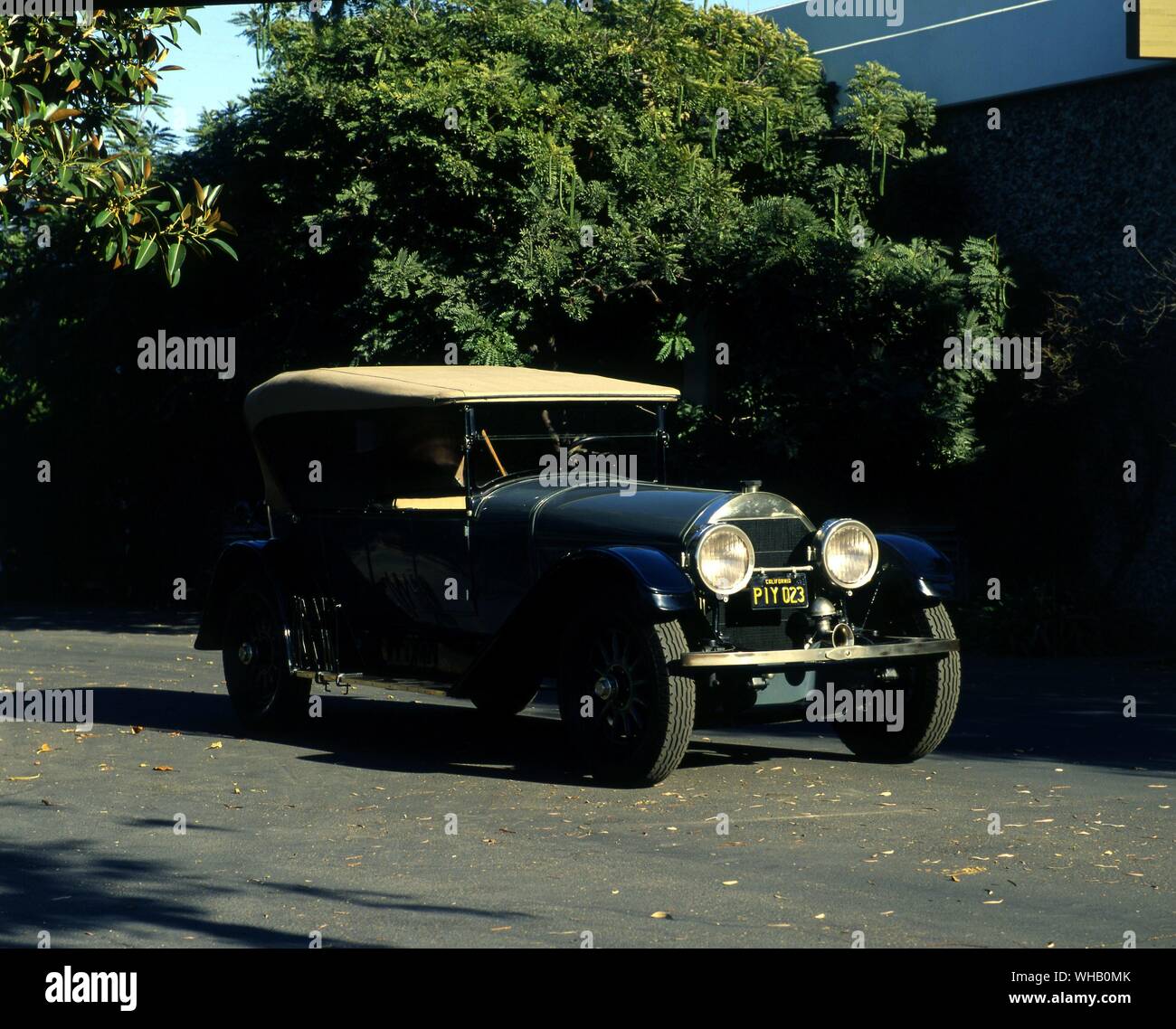 Vintage road transport hi-res stock photography and images - Alamy