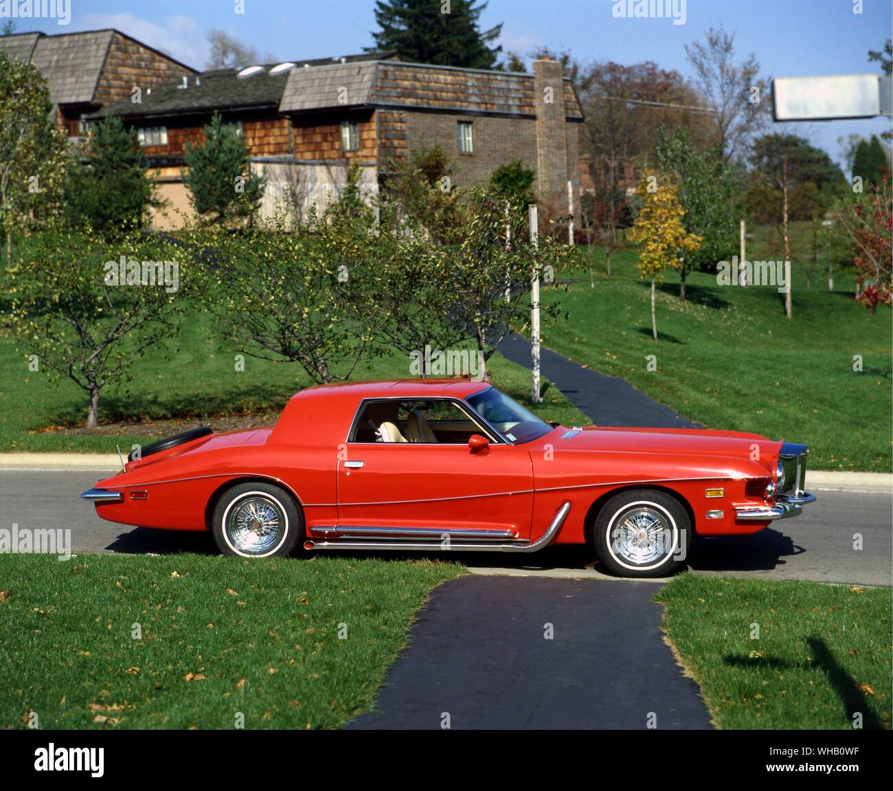 Stutz blackhawk hires stock photography and images Alamy