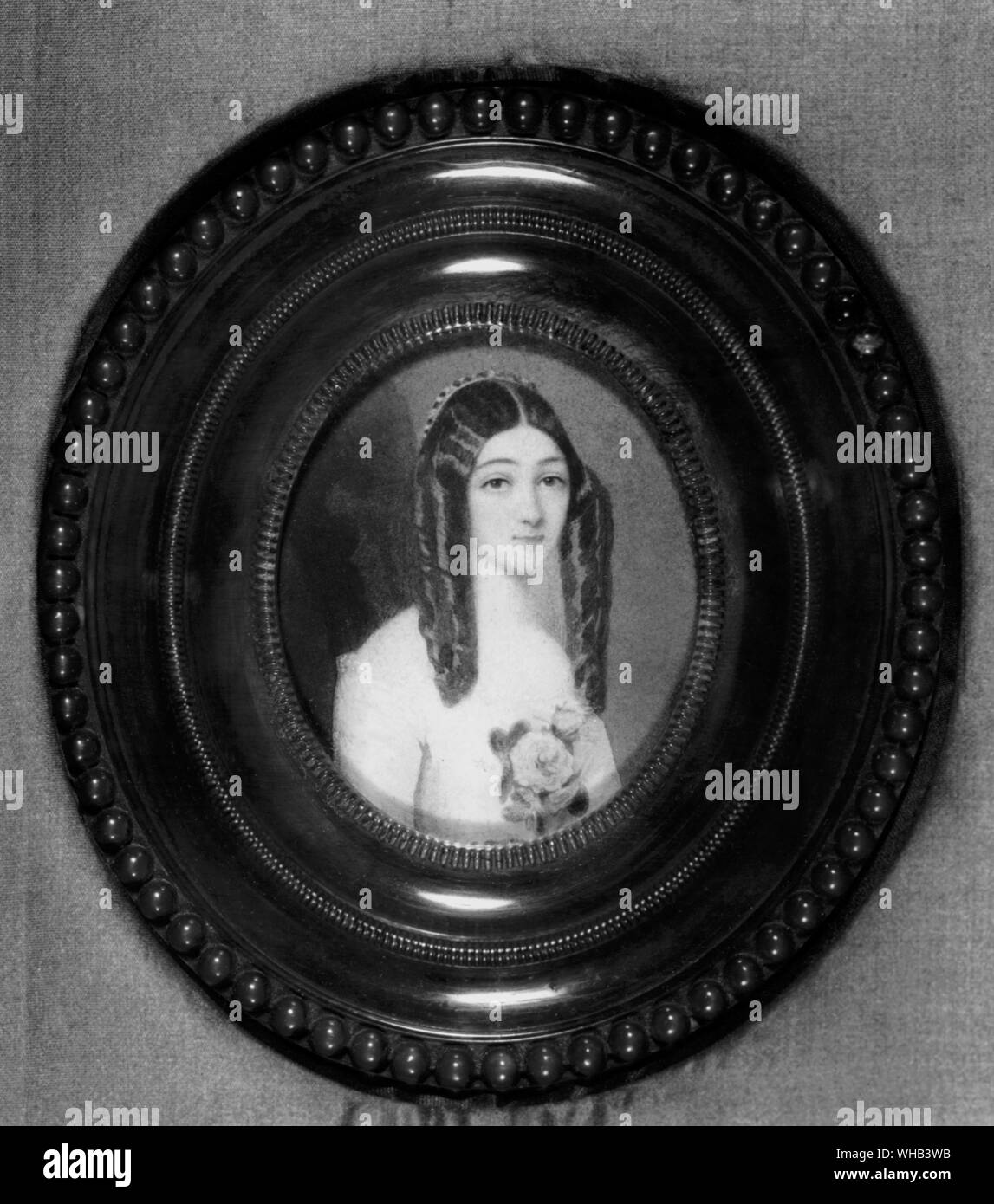 Marie duplessis hires stock photography and images Alamy