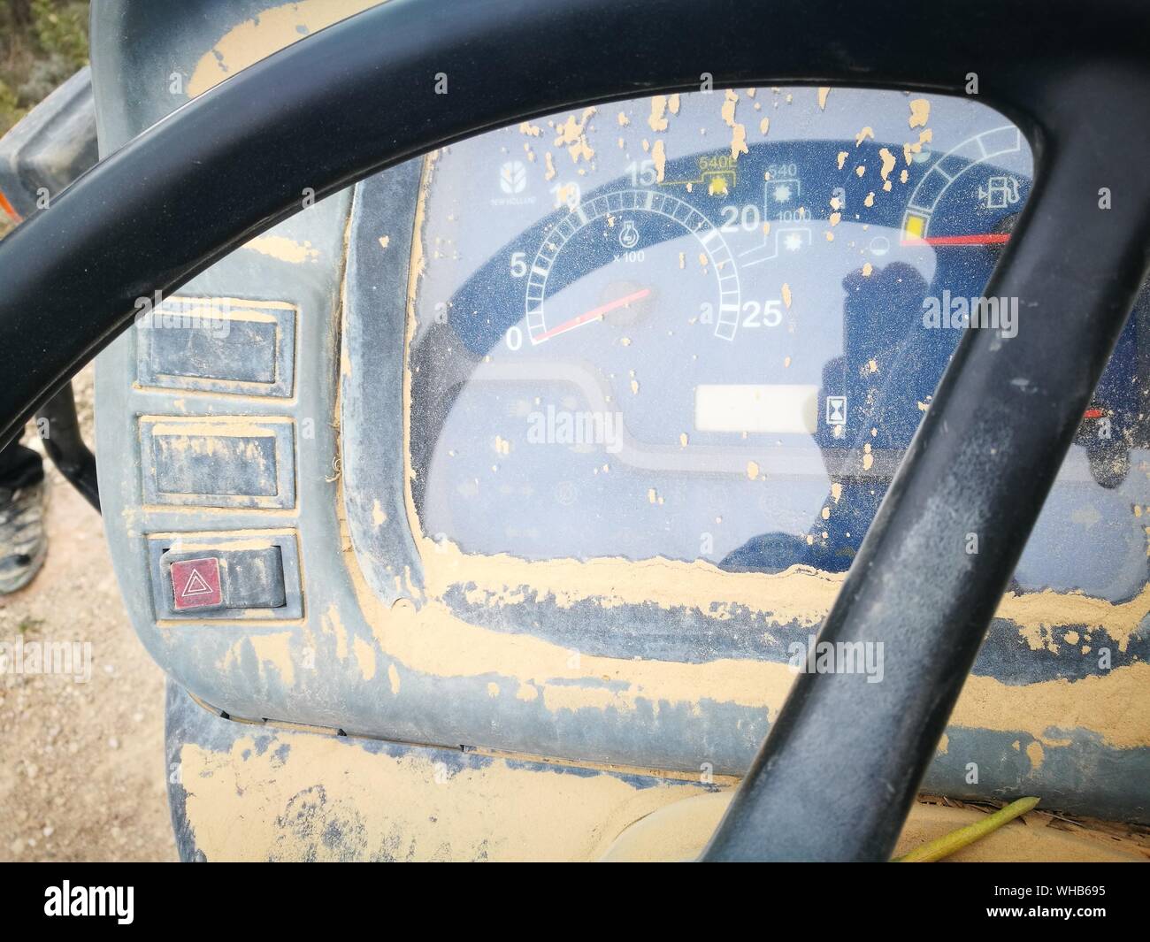 Dashboard vehicle part hires stock photography and images Alamy
