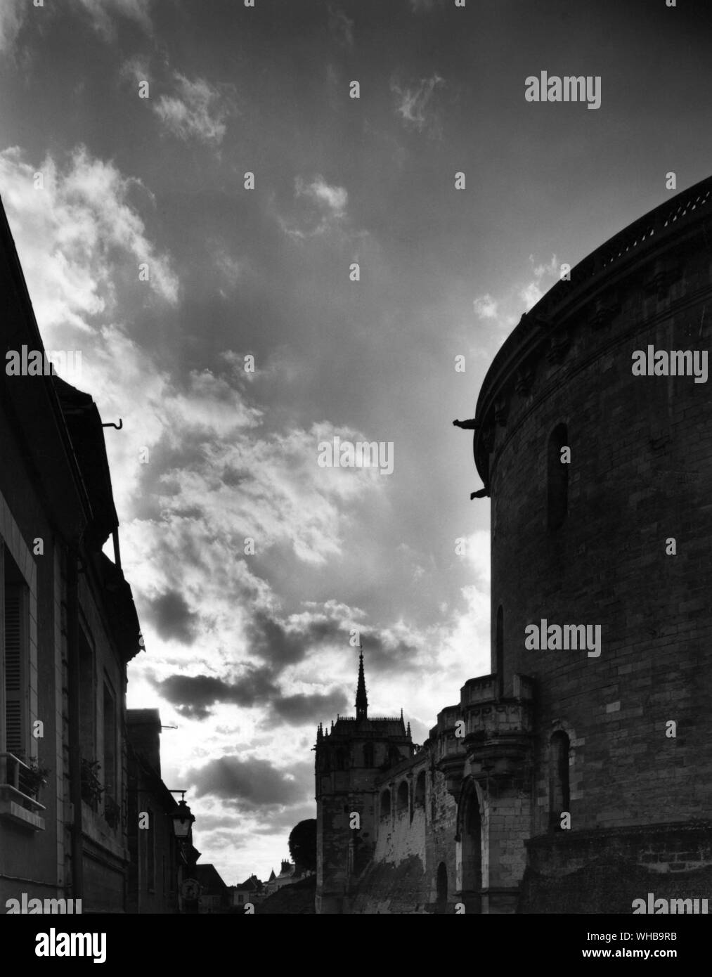 St hubert hires stock photography and images Alamy