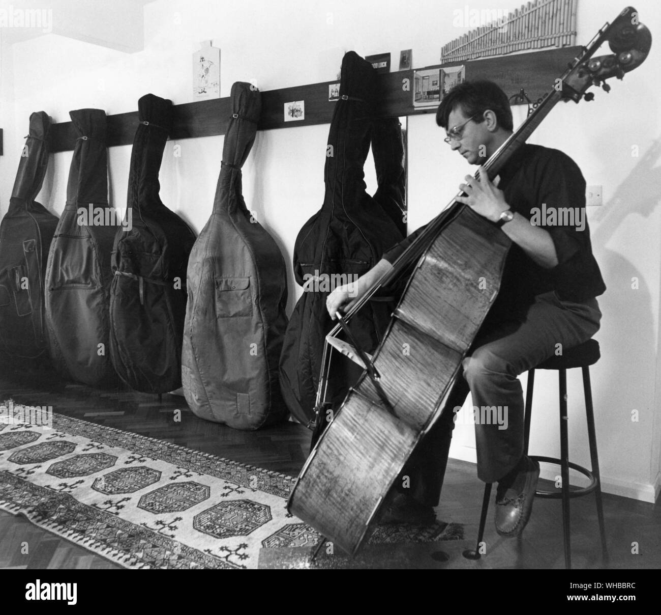 Piano_player Black and White Stock Photos & Images Alamy