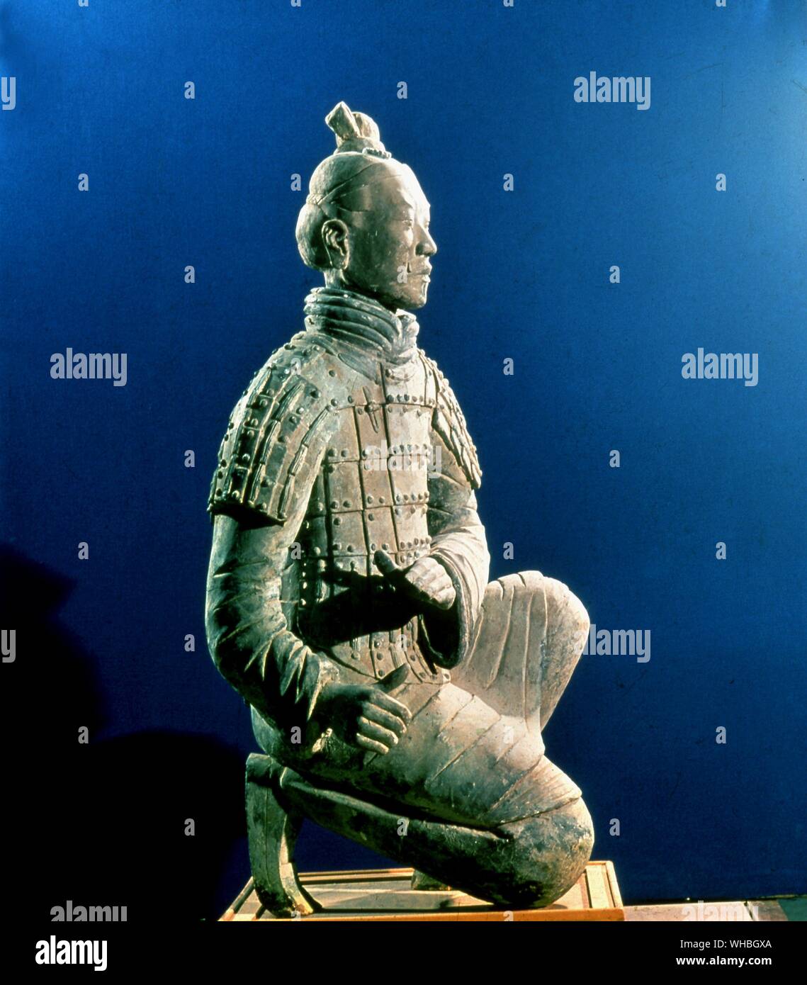 Shih Huang Ti High Resolution Stock Photography And Images Alamy