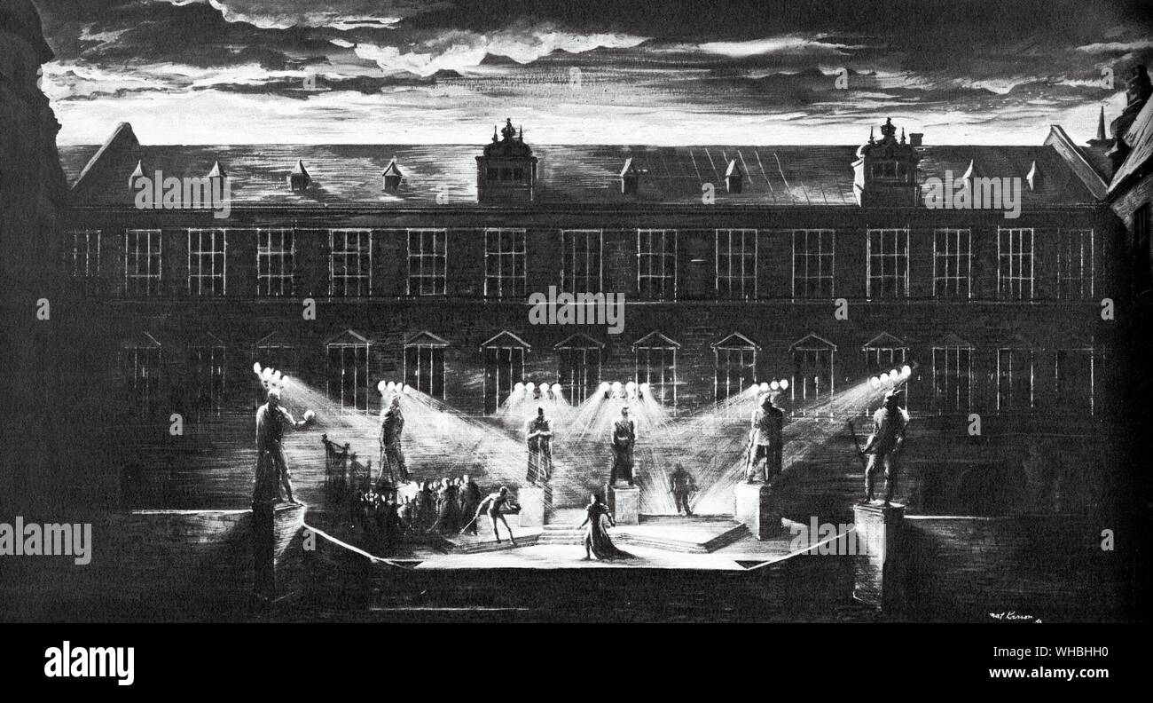 Hamlet Kronenberg Castle Elsinore Stock Photo Alamy