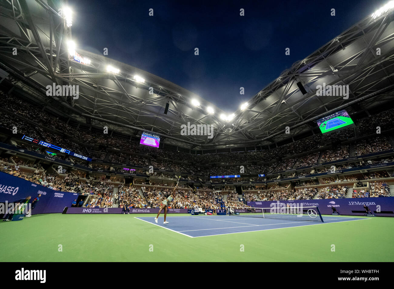 Japan Osaka Stadium High Resolution Stock Photography And Images Alamy