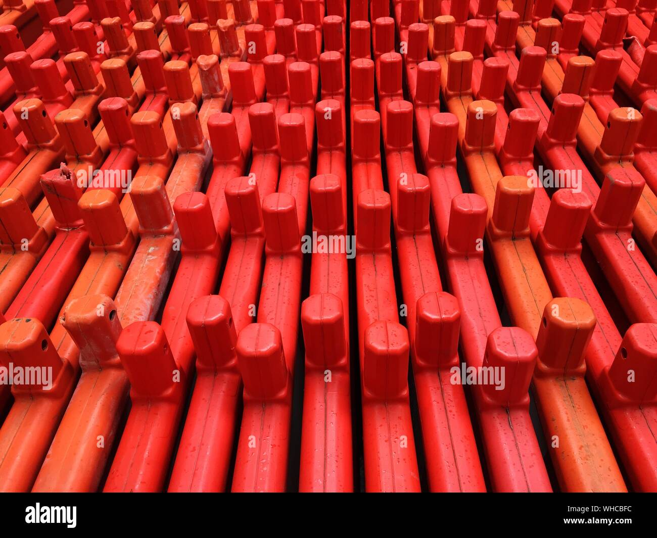 Red Objects High Resolution Stock Photography and Images - Alamy