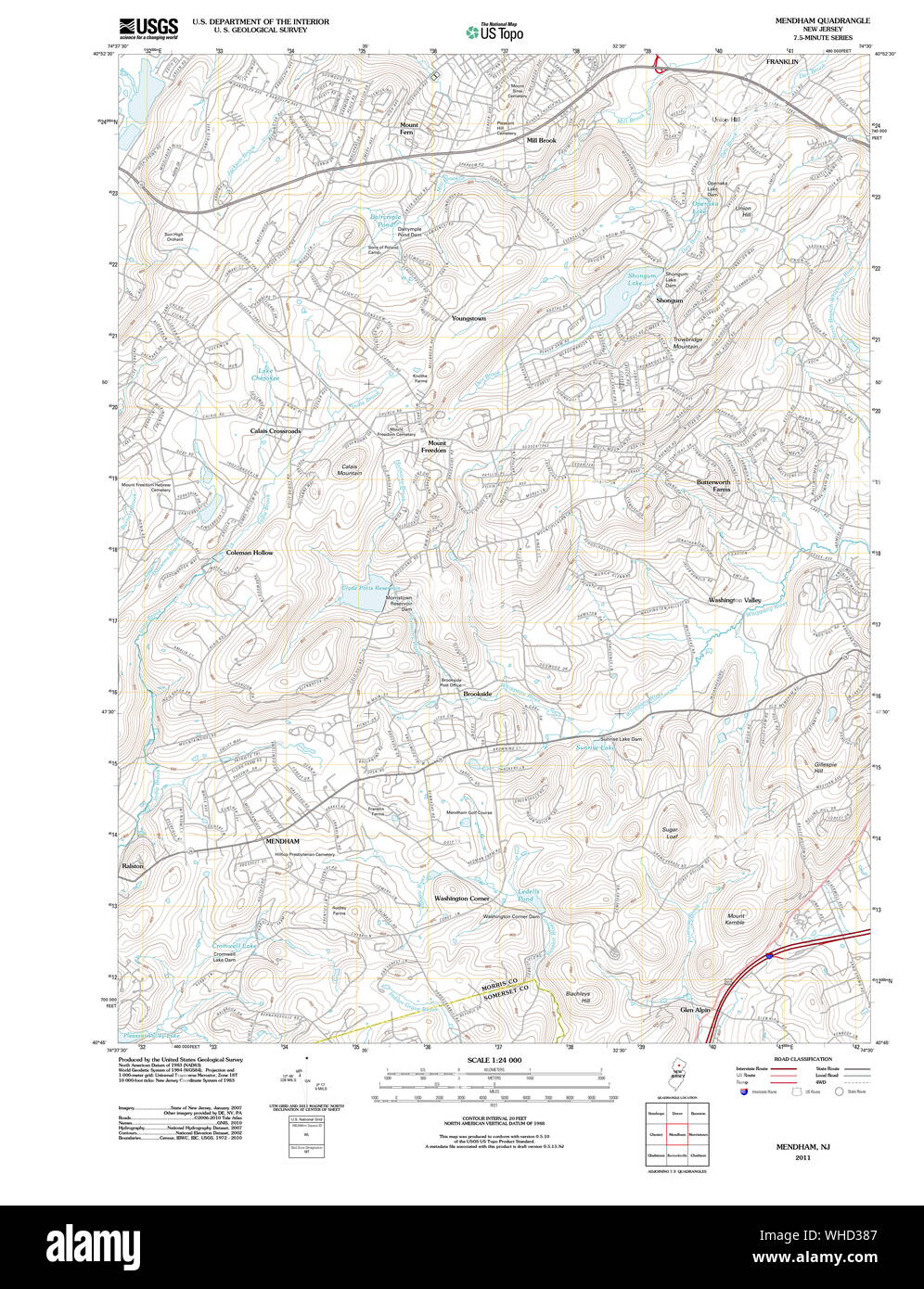 Mendham Cut Out Stock Images & Pictures Alamy