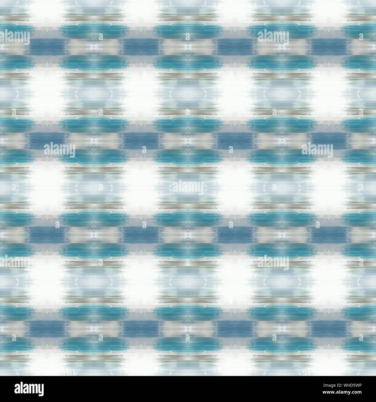 seamless deco pattern background. light gray, blue chill and light ...