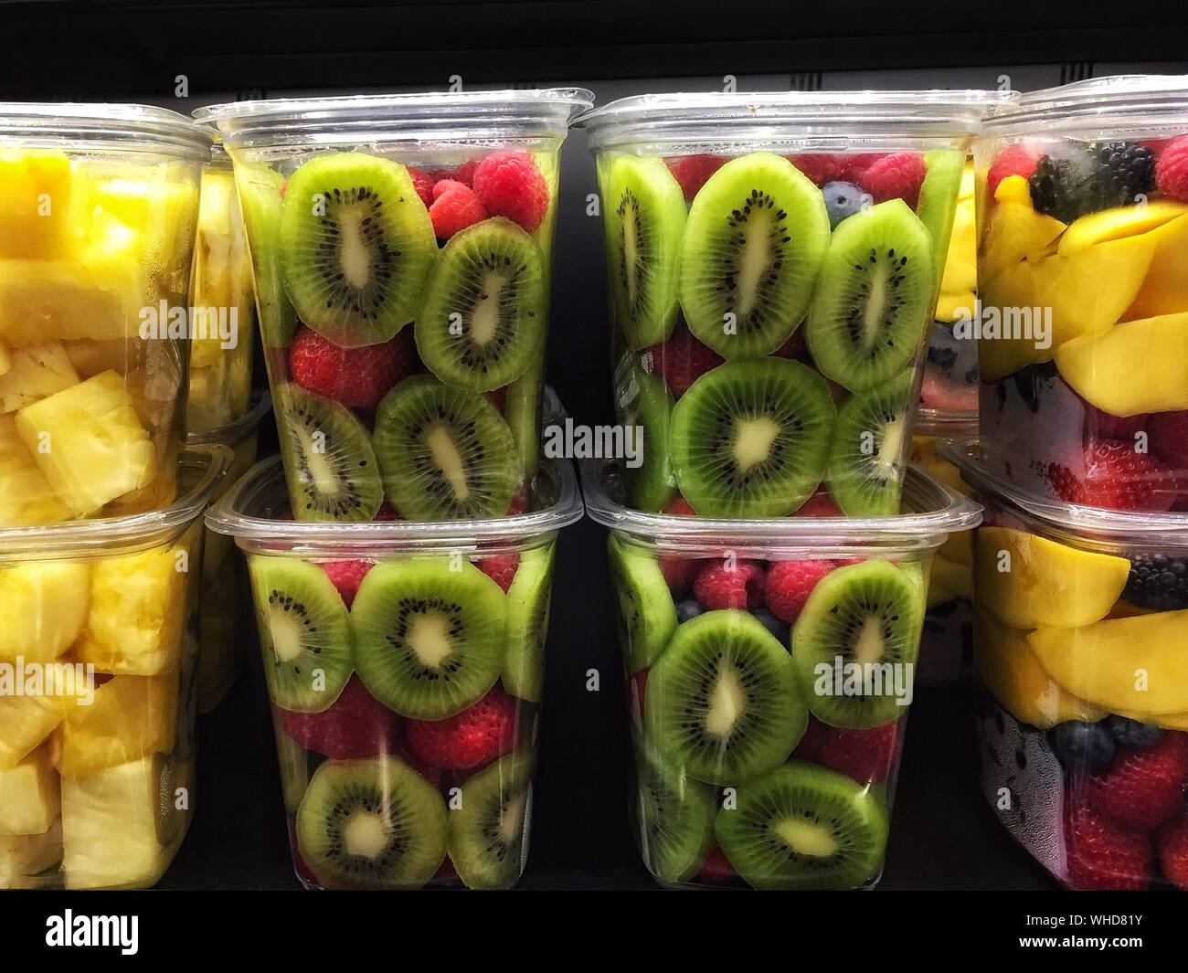 Pre packaged High Resolution Stock Photography and Images Alamy