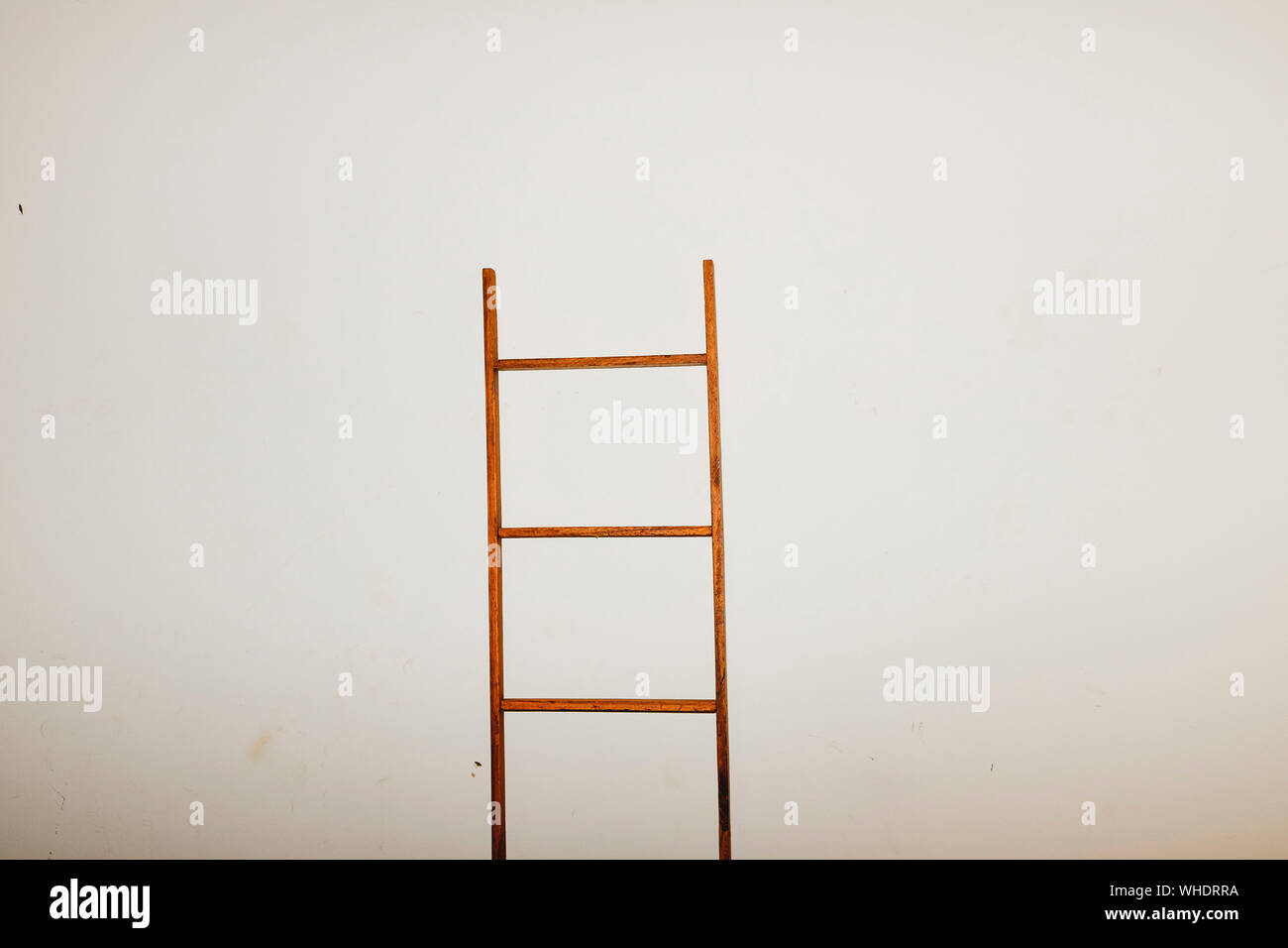 Ladder background hi-res stock photography and images - Alamy