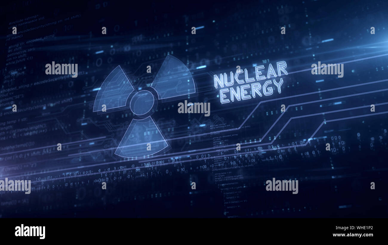 Nuclear High Resolution Stock Photography And Images Alamy