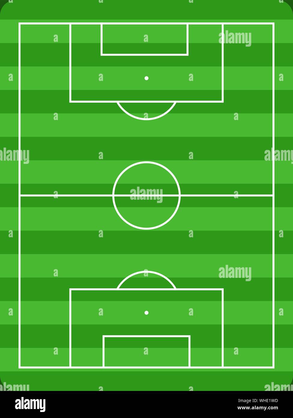 Printable Soccer Field Diagram Pdf At Caitlin Kelley Blog
