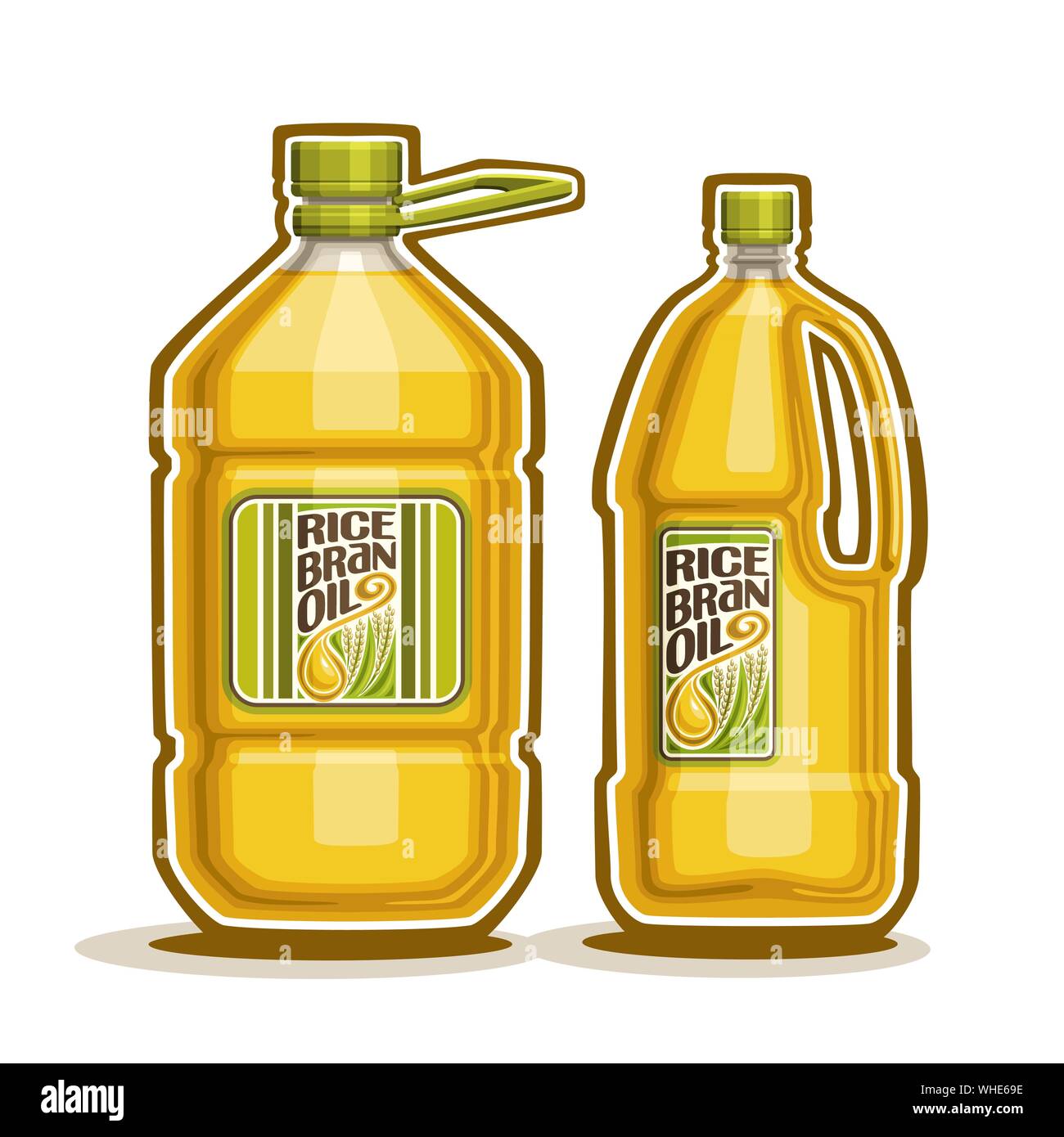  Oil Bottles For Cooking