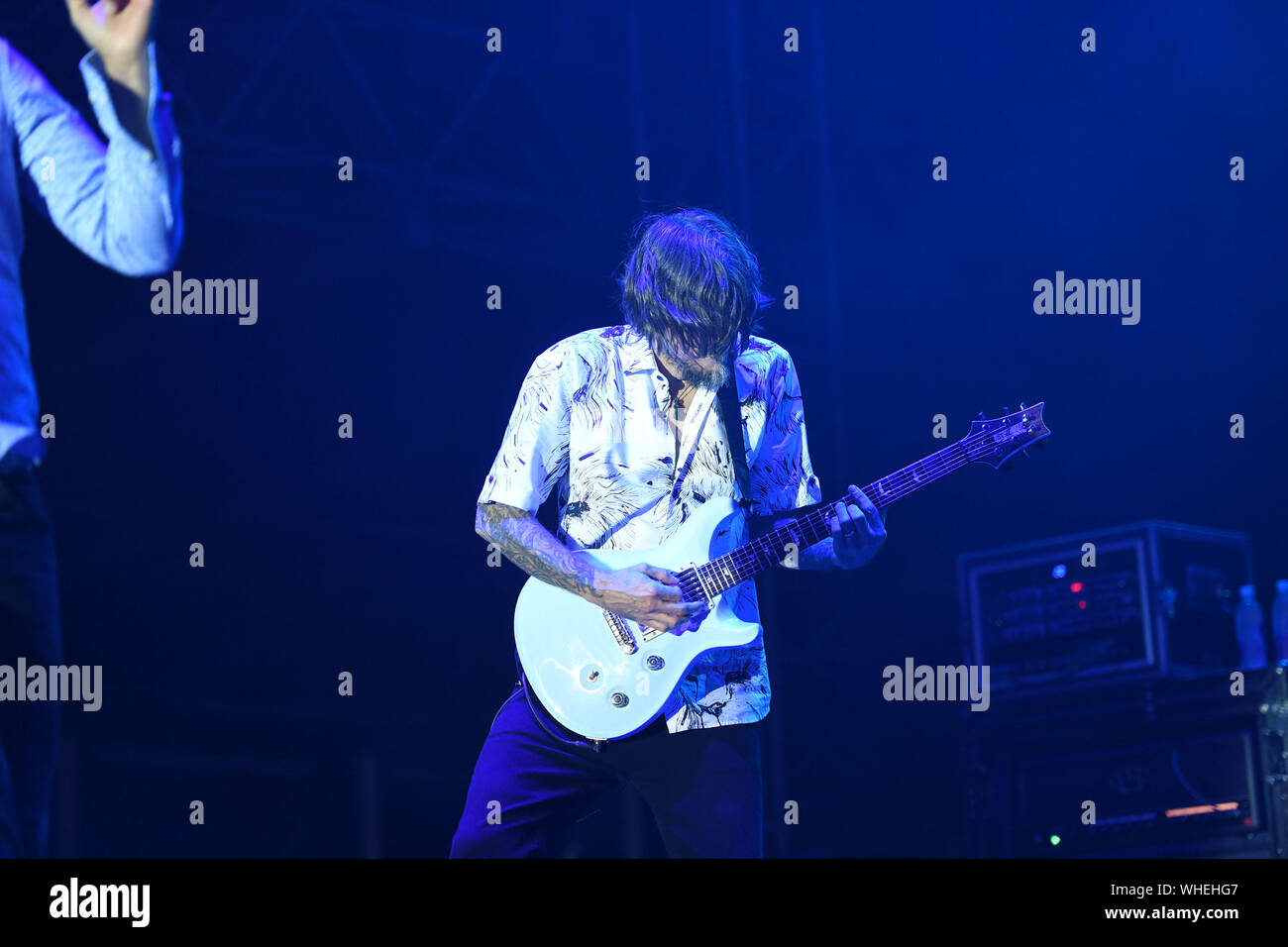 August 31, 2019, Virginia Beach, Virginia, USA 26 ANNUAL American