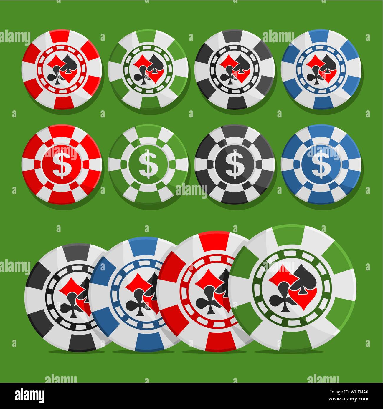 vector-set-of-poker-chips-isolated-on-green-background-WHENA0.jpg