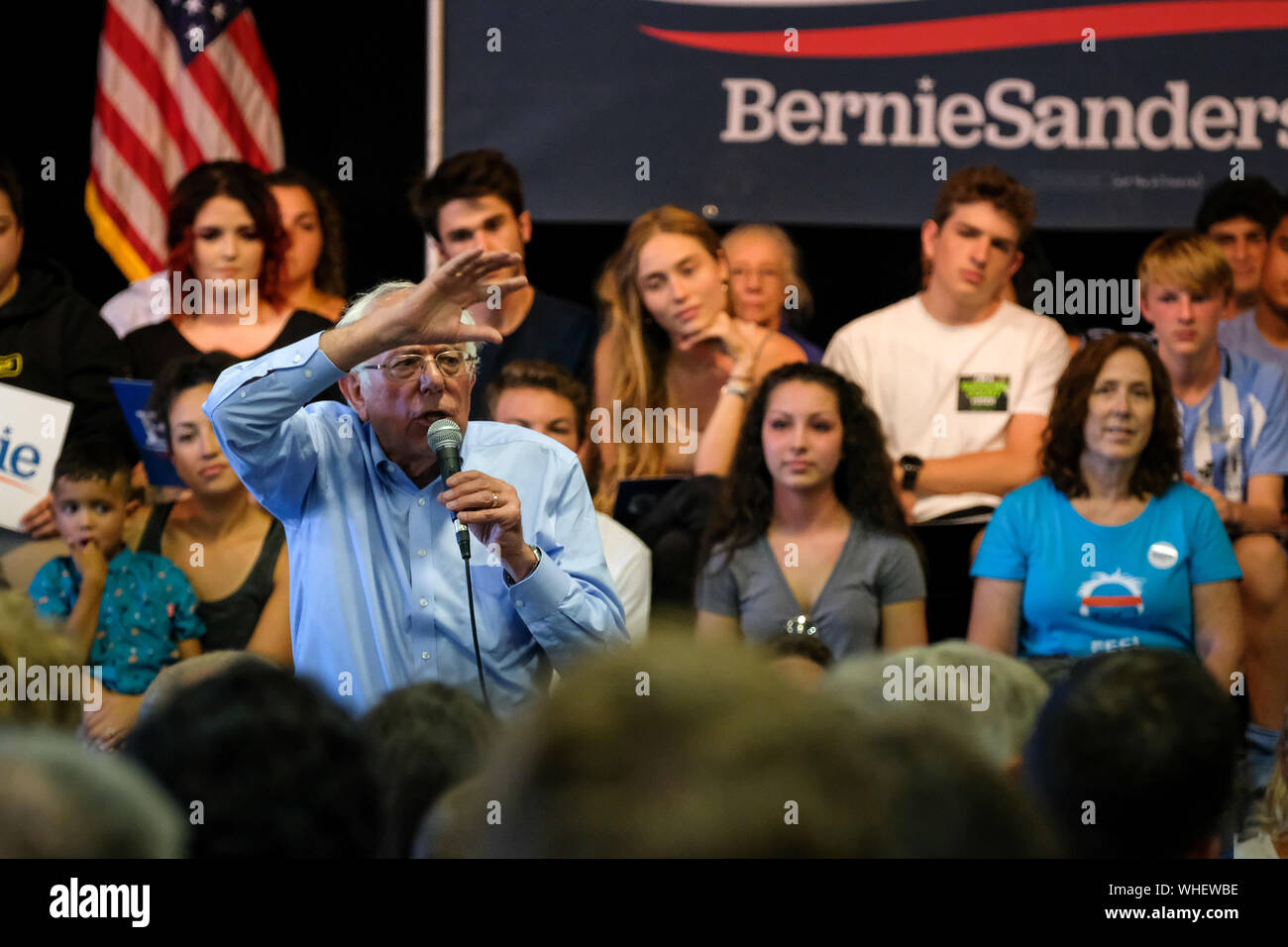 Raymond new hampshire usa hi-res stock photography and images - Alamy