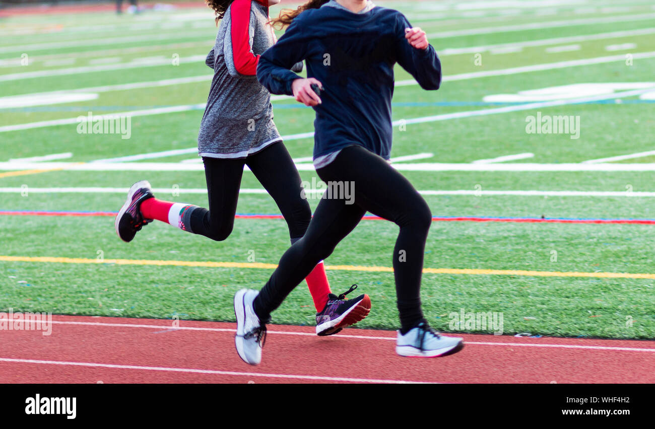 Two Black Athlete Running Track High Resolution Stock Photography And Images Alamy Two Black Athlete Running Track High Resolution Stock Photography And Images Alamy