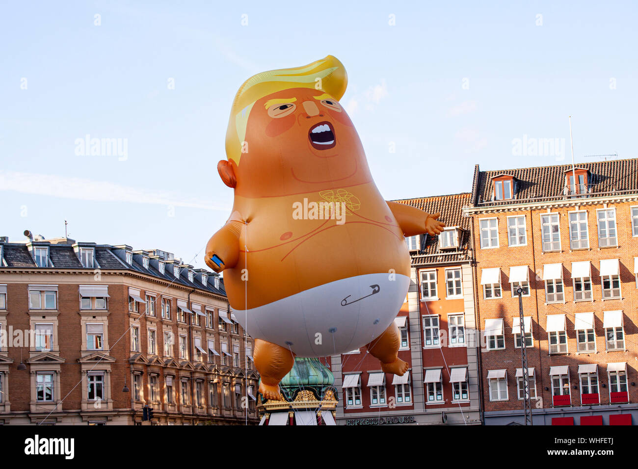 Baby Donald Trump Hi res Stock Photography And Images Alamy Baby Donald Trump Hi res Stock Photography And Images Alamy