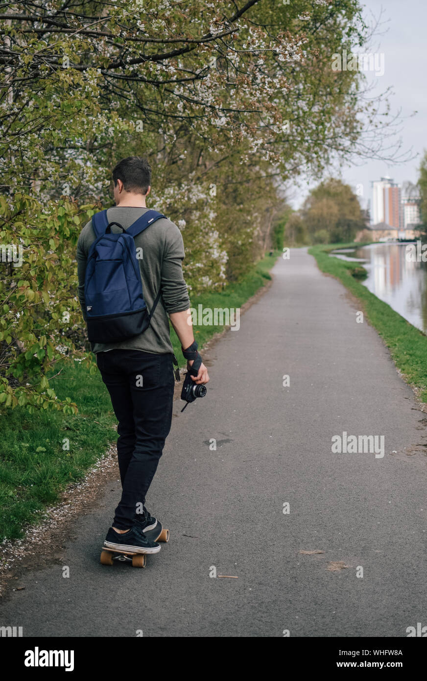 sport activities outdoor Stock Photo Alamy