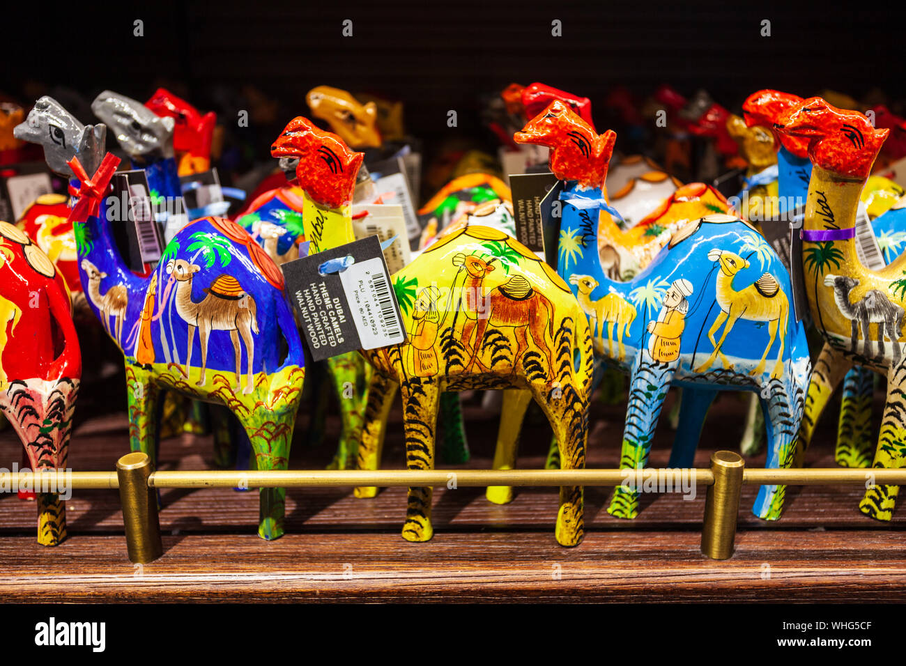 Toy dubai hires stock photography and images Alamy