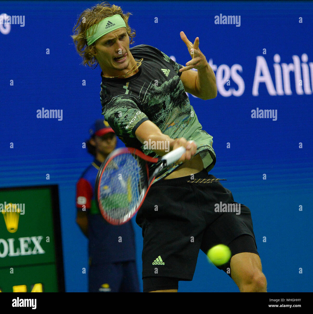 Adidas us open clearance 2019