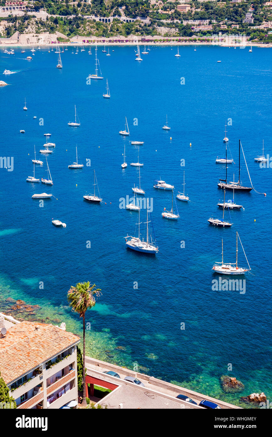 Coastline of nice hi-res stock photography and images - Alamy