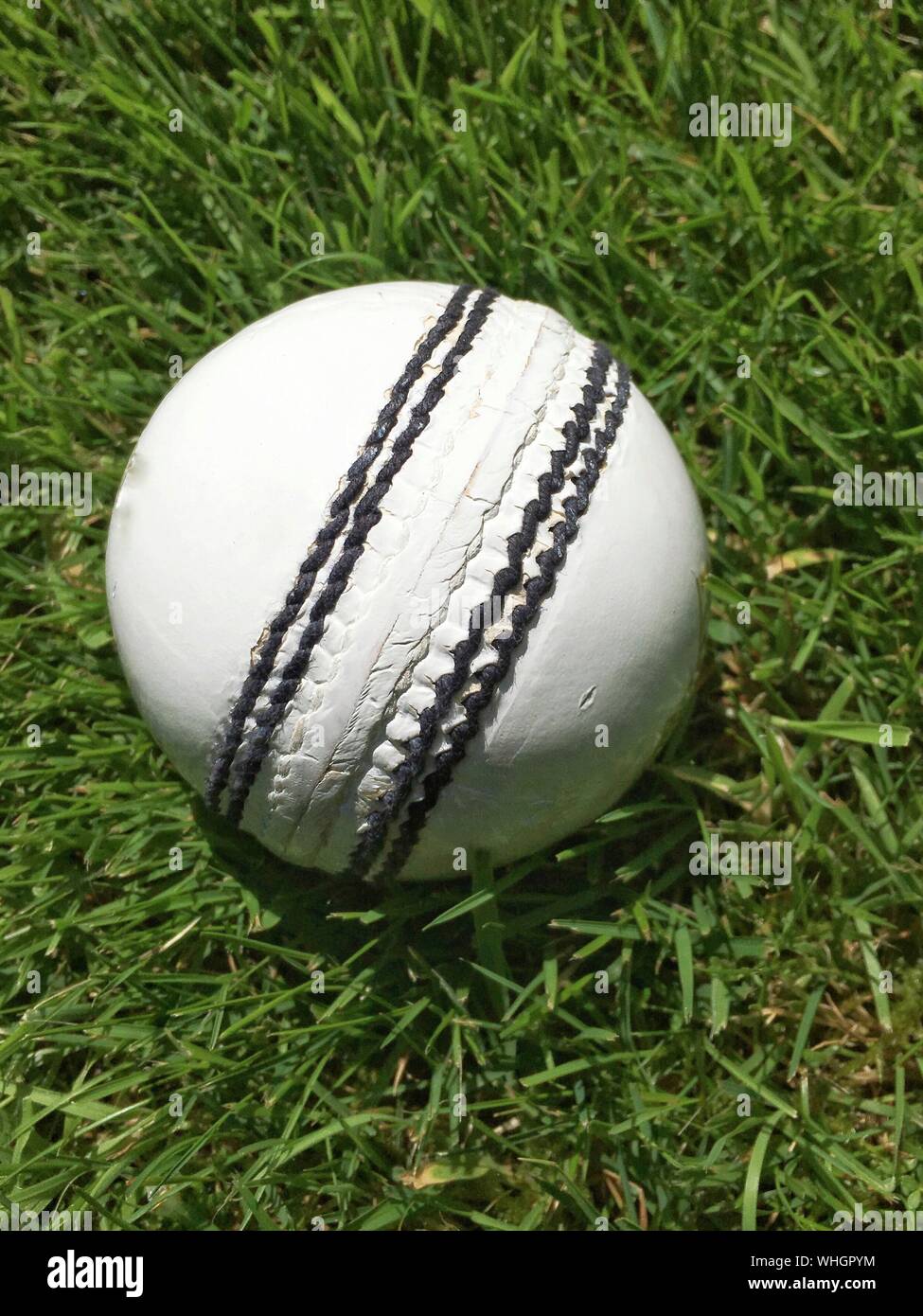White cricket ball hires stock photography and images Alamy