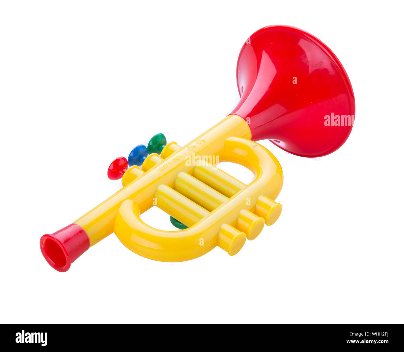 where to buy a toy trumpet