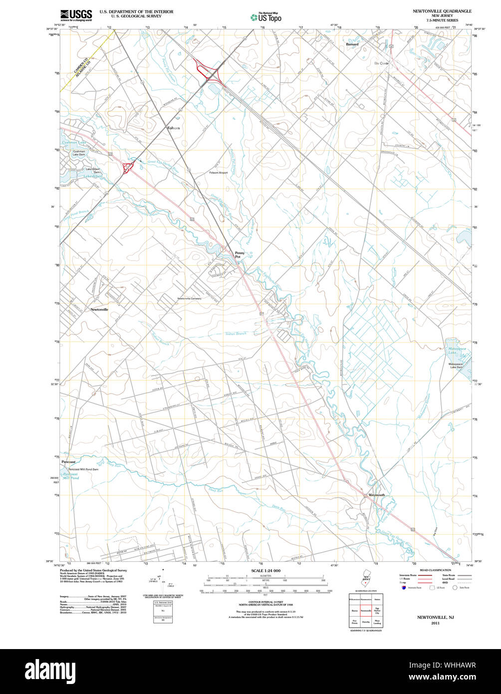 Newtonville hires stock photography and images Alamy