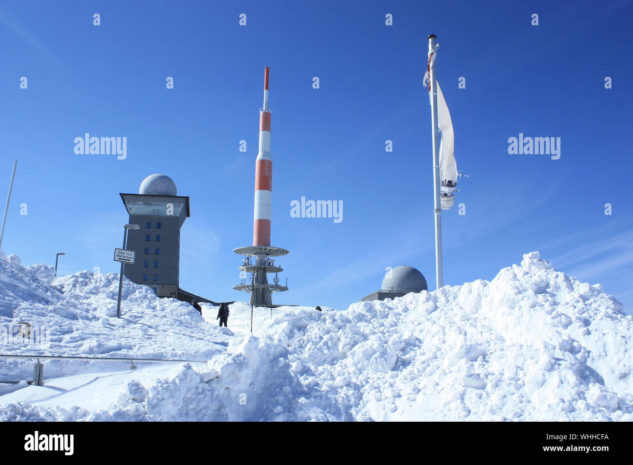 Harz National Park High Resolution Stock Photography and Images - Alamy