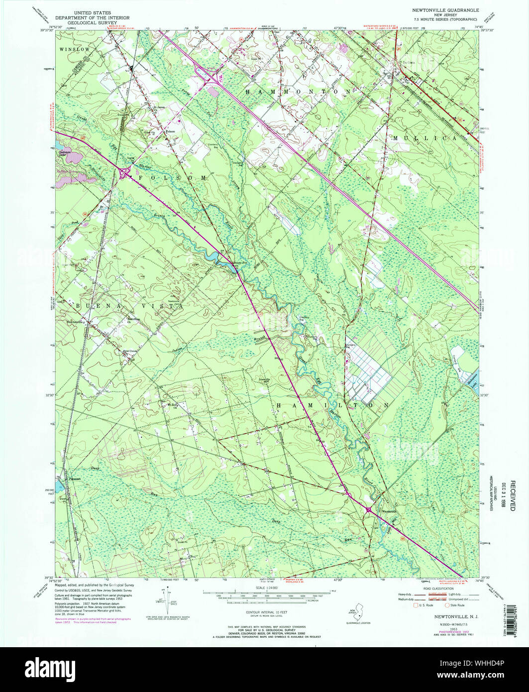 Newtonville hires stock photography and images Alamy