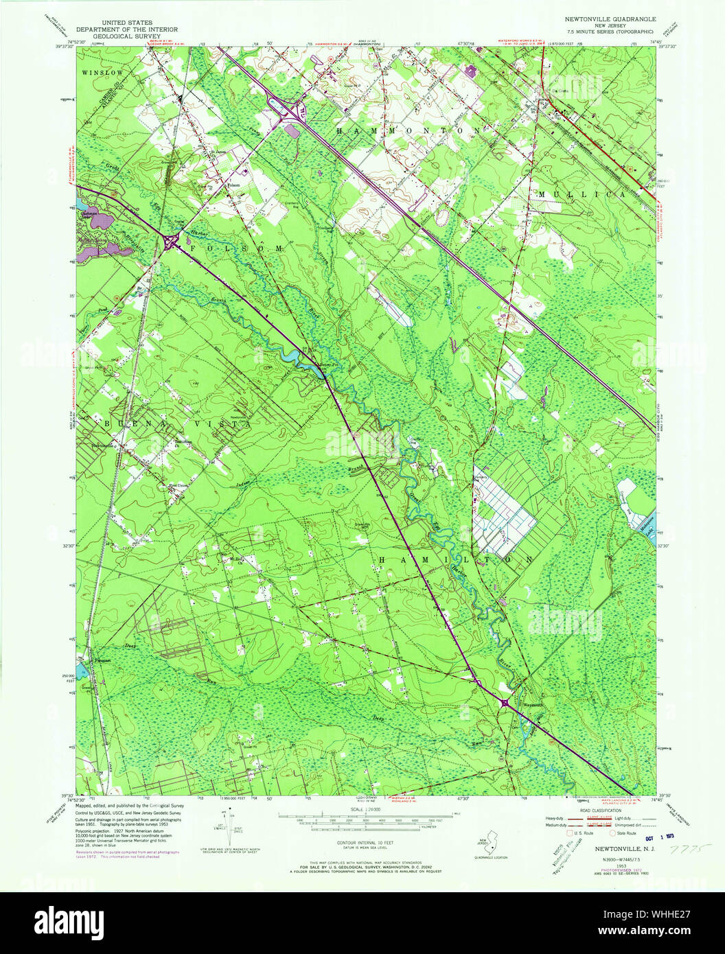 Newtonville hires stock photography and images Alamy
