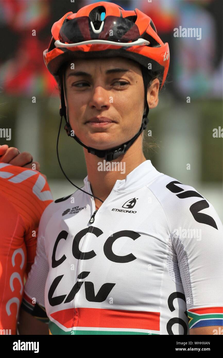 ccc liv cycling team