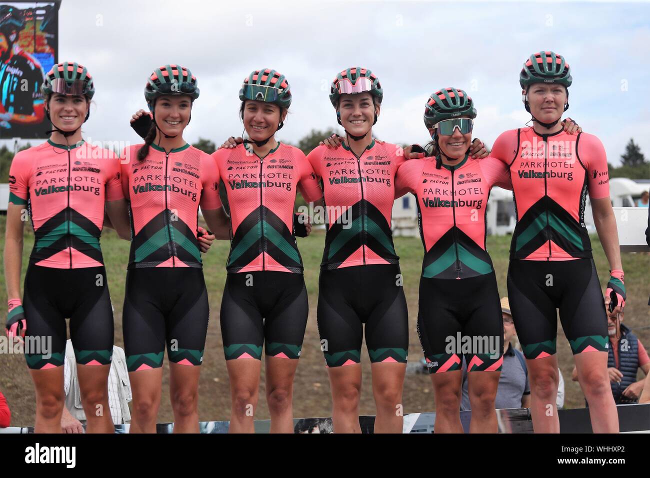 women's world tour cycling 2019