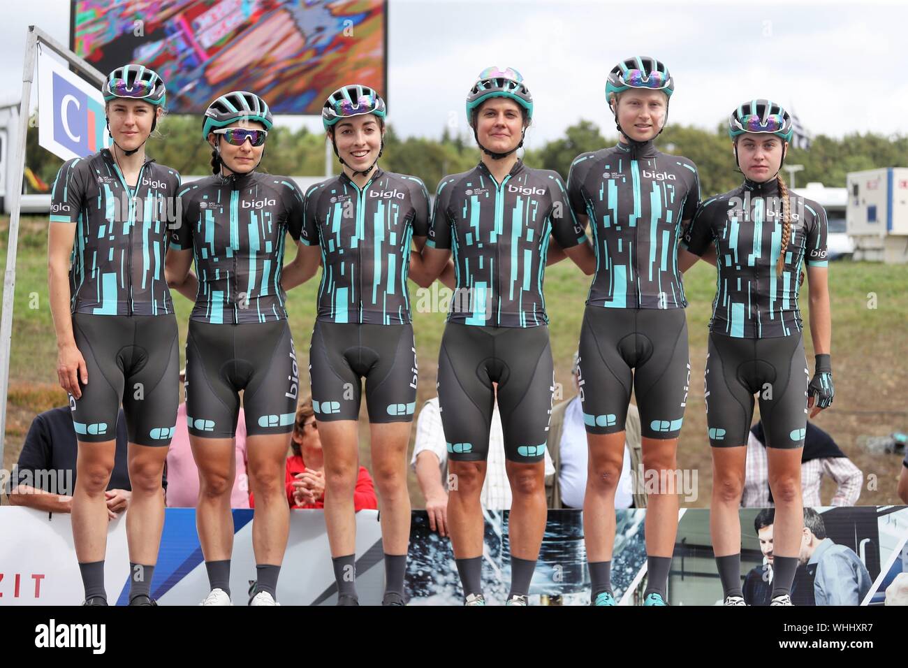 Bigla women's on sale cycling team
