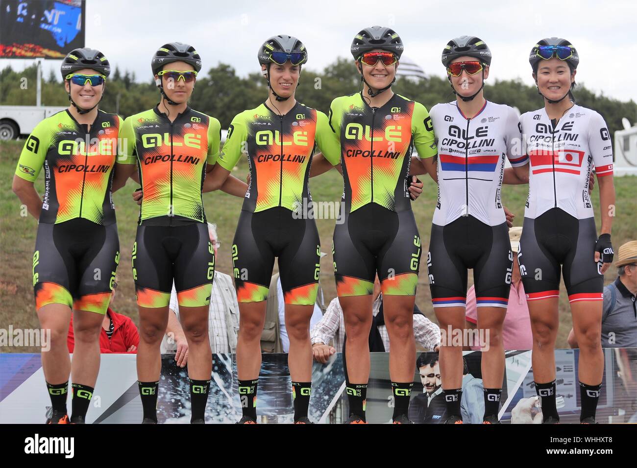 women's world tour cycling 2019