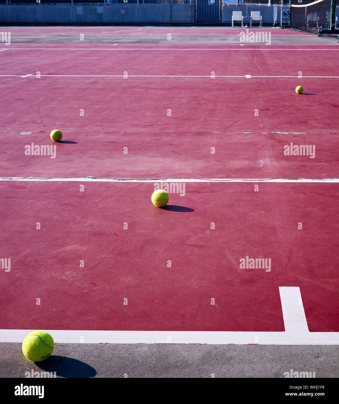 Court balls hires stock photography and images Alamy