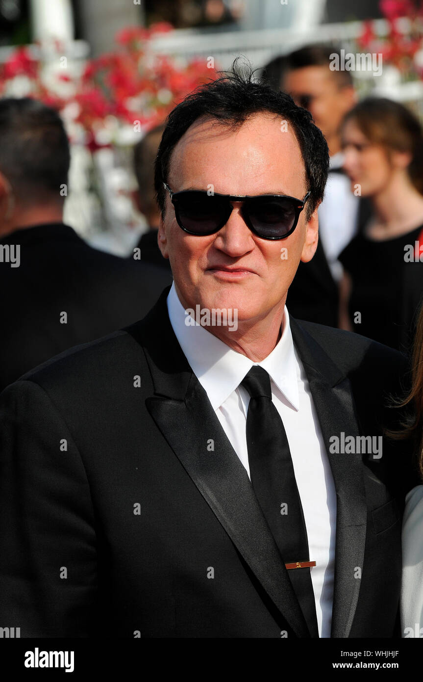 once upon a time in hollywood red carpet