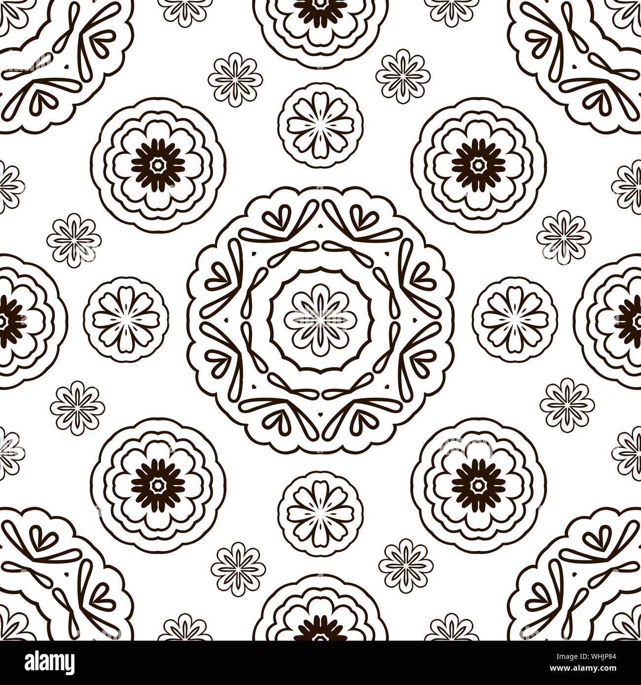 Coloring Books Stock Vector Images Page 3 Alamy