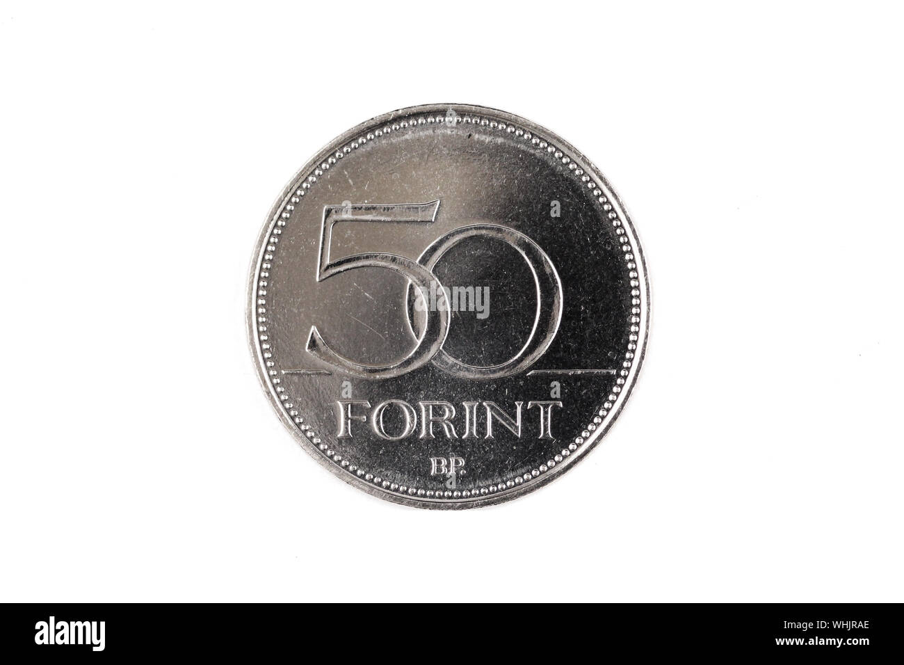 50 forint 1997