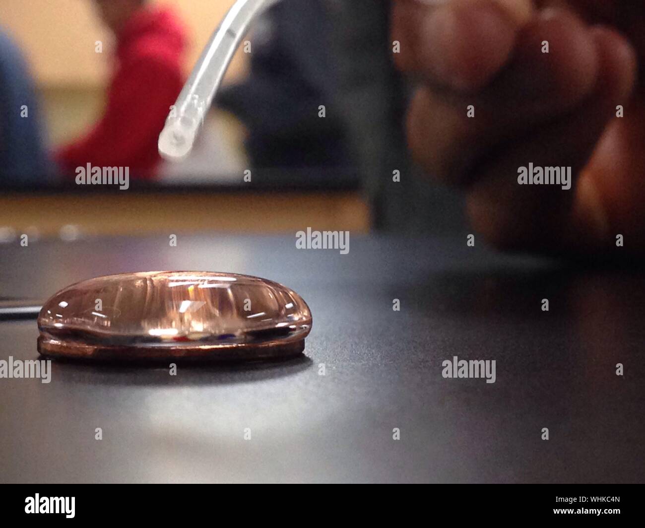 Pouring solution hires stock photography and images Alamy