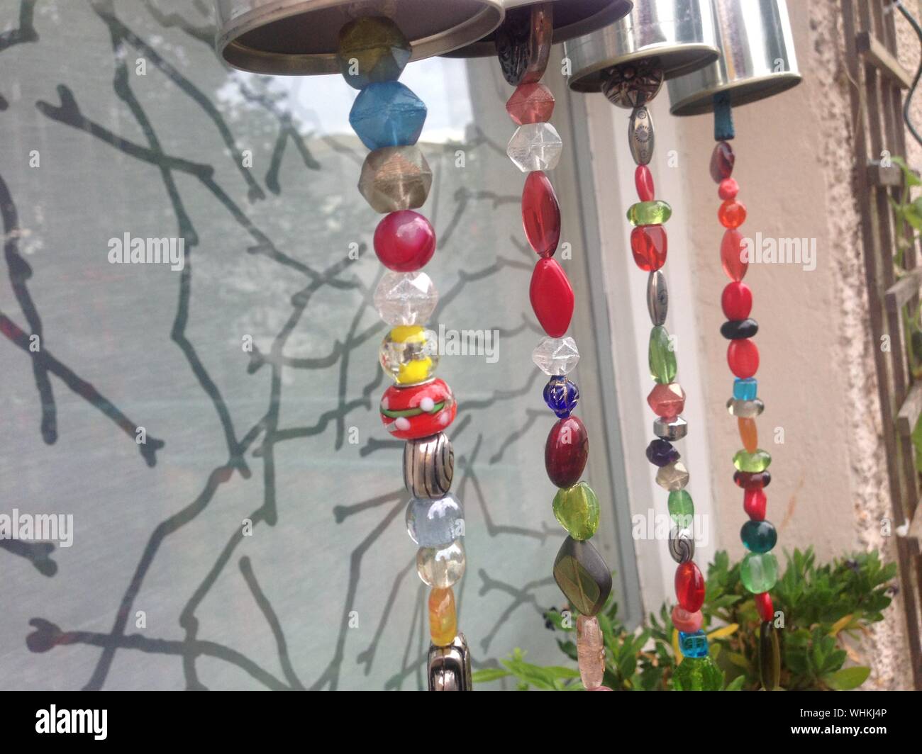 Bead Curtain Stock Photos Bead Curtain Stock Images Alamy